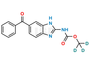 Mebendazole D3 - Image 1