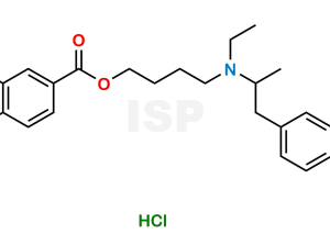 Mebeverine HCl - Image 1