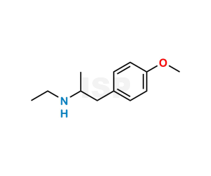 Mebeverine EP Impurity B - Image 1