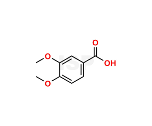 Mebeverine EP Impurity D - Image 1