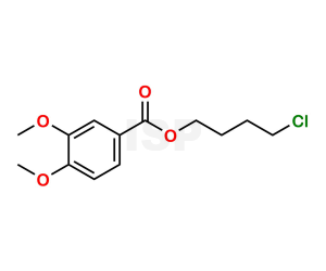 Mebeverine EP Impurity E - Image 1