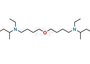 Mebeverine EP Impurity J - Image 1