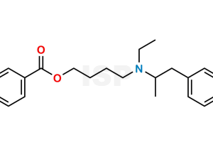Mebeverine EP Impurity O - Image 1