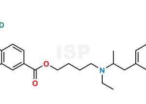 Mebeverine D6 - Image 1