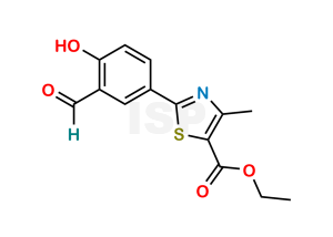 Febuxostat Impurity 1 - Image 1