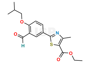 Febuxostat Impurity 2 - Image 1