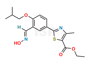 Febuxostat Impurity 6 - Image 1