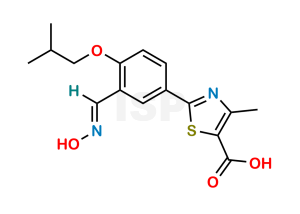 Febuxostat Impurity 7 - Image 1