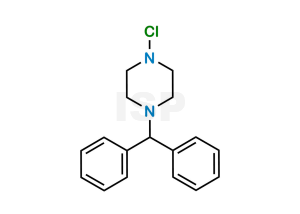 Meclizine Impurity 2 - Image 1