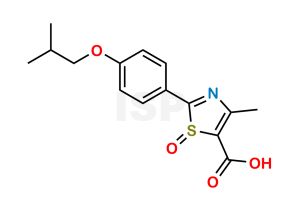 Febuxostat Impurity 10 - Image 1