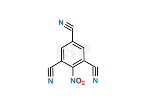 Febuxostat Impurity 12 - Image 1