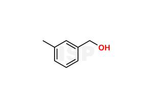 3-Methylbenzenemethanol - Image 1