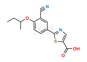 Febuxostat Impurity 16 - Image 1
