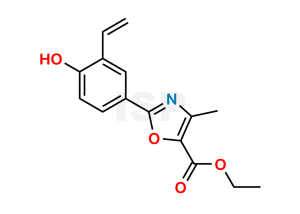 Febuxostat Impurity 18 - Image 1
