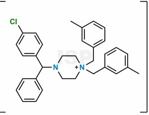 Meclizine Impurity 7 - Image 1