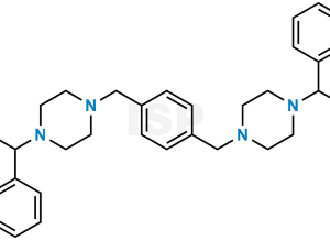 Meclizine Impurity 8 - Image 1