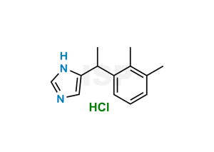 Medetomidine Hydrochloride - Image 1
