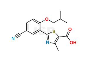Febuxostat Impurity 22 - Image 1