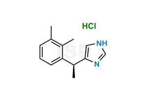 Dexmedetomidine hydrochloride - Image 1