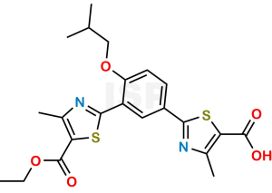 Febuxostat Impurity 23 - Image 1