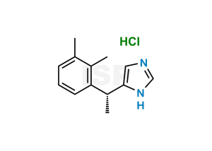 Levomedetomidine Hydrochloride - Image 1