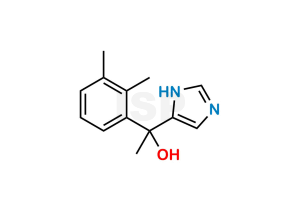 Medetomidine Hydroxy Impurity - Image 1