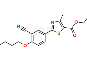 Febuxostat Impurity 26 - Image 1
