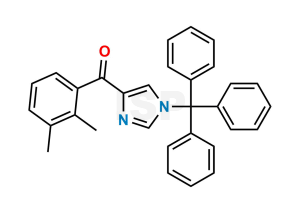 Dexmedetomidine Impurity III - Image 1