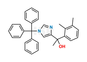 Dexmedetomidine Impurity IV - Image 1