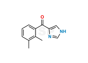 Dexmedetomidine USP Related Compound A - Image 1
