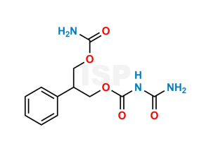 N-Aminocarbonyl Felbamate - Image 1