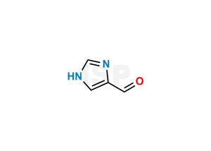 5-Imidazolecarboxaldehyde - Image 1