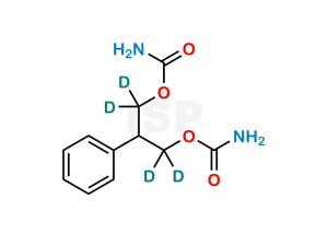 Felbamate D4 - Image 1