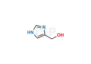 4-(Hydroxymethyl)imidazole - Image 1
