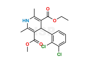 Felodipine - Image 1
