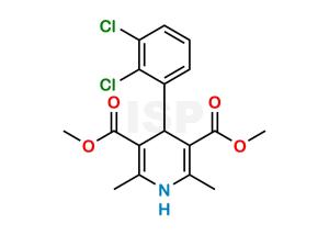 Felodipine EP Impurity B - Image 1