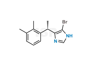 Bromo Medetomidine Impurity - Image 1