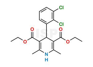Felodipine EP Impurity C - Image 1
