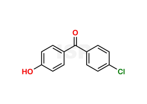 Fenofibrate EP Impurity A - Image 1
