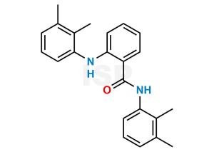 Mefenamic Acid EP Impurity B - Image 1