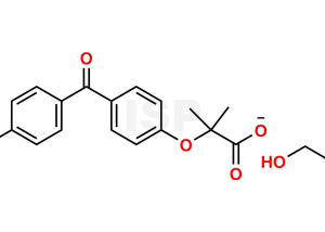 Choline Fenofibrate - Image 1