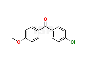 4-chloro-4'-methoxybenzophenone - Image 1