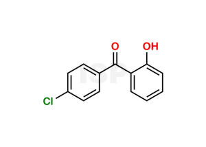 4’-Chloro-2-hydroxy-benzophenone - Image 1