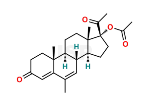 Megestrol Acetate - Image 1