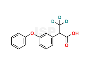 Fenoprofen D3 - Image 1