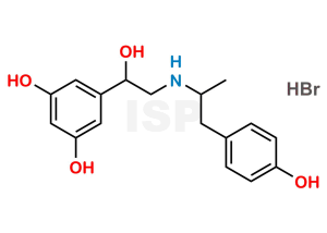 Fenoterol hydrobromide - Image 1