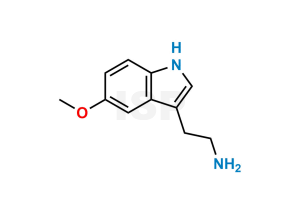 Melatonin EP Impurity C - Image 1