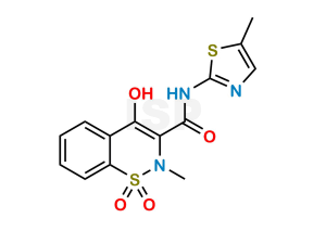 Meloxicam - Image 1