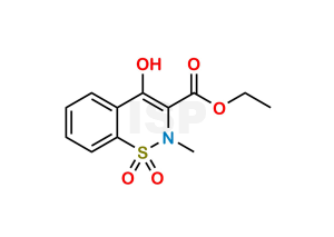 Meloxicam EP Impurity A - Image 1