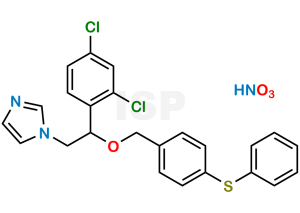 Fenticonazole Nitrate - Image 1